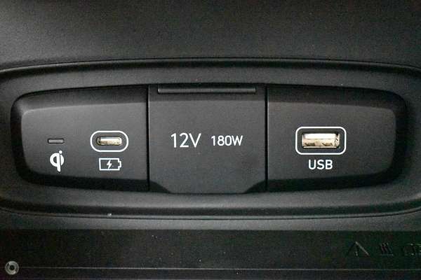 2024 Hyundai Venue Active QX.V5
