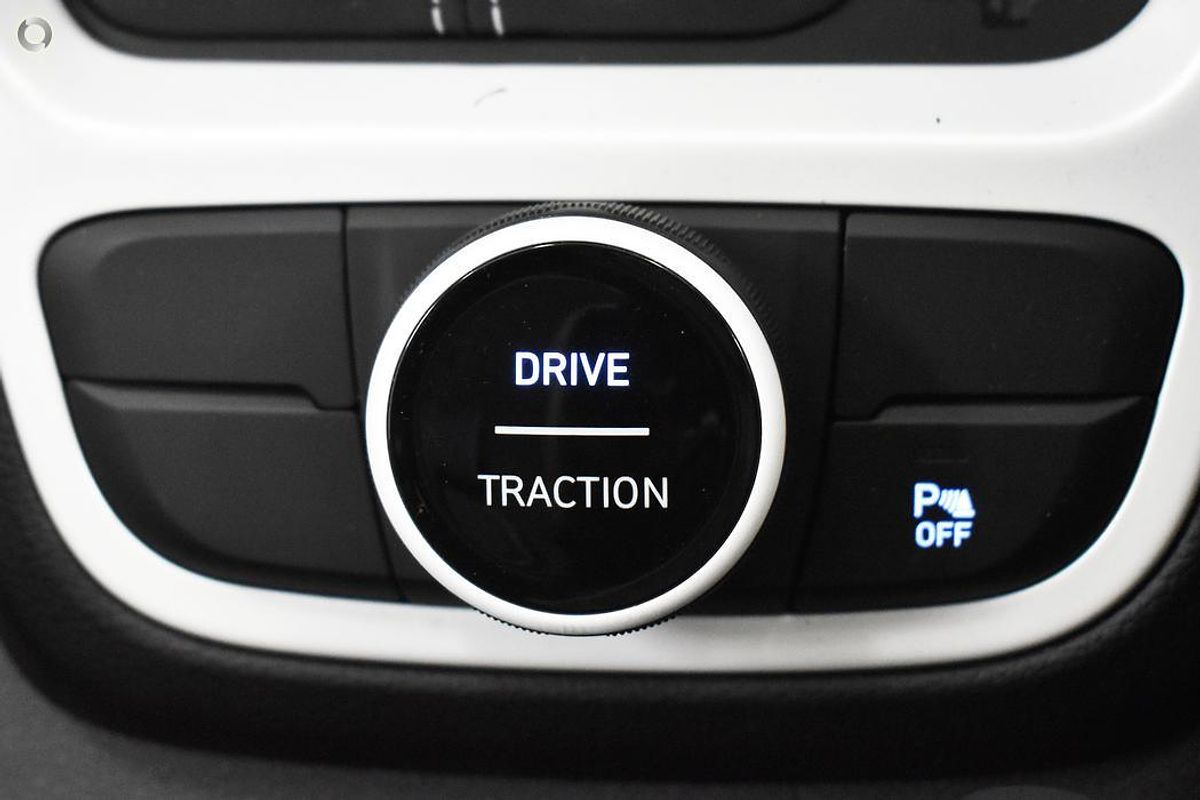 2024 Hyundai Venue Active QX.V5