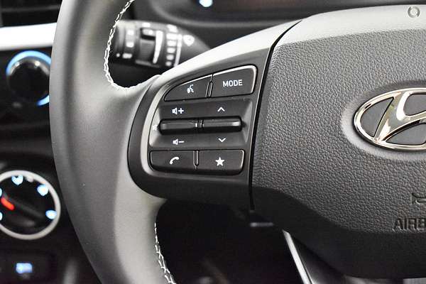 2024 Hyundai Venue Active QX.V5
