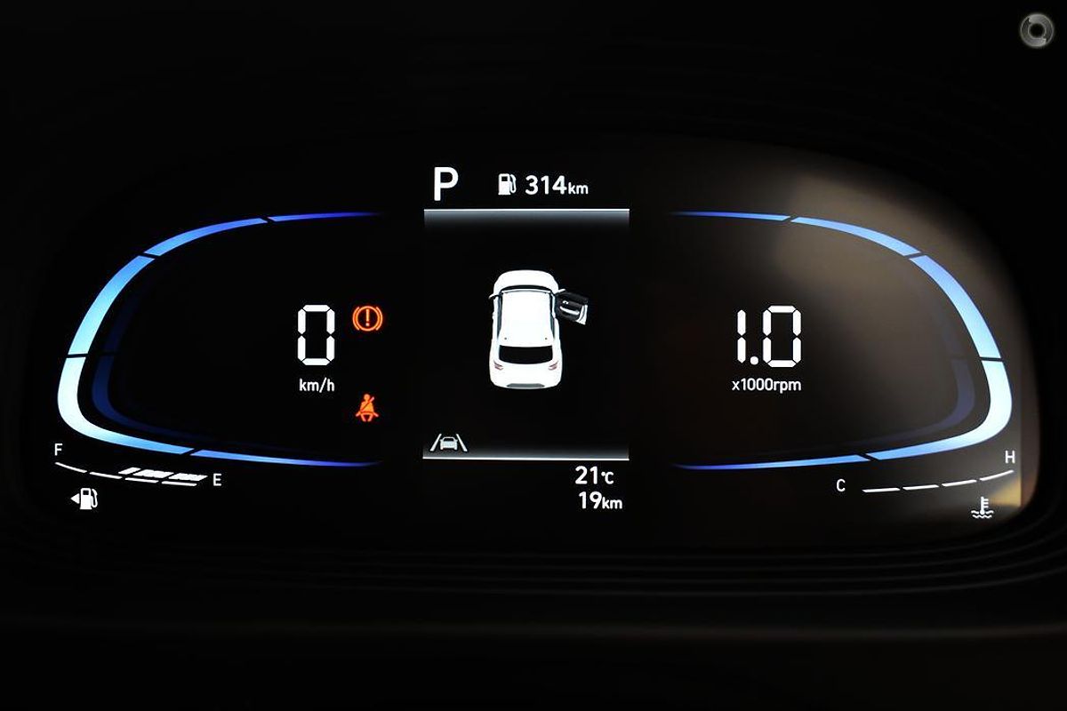 2024 Hyundai Venue Active QX.V5