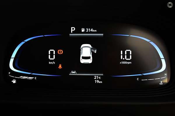 2024 Hyundai Venue Active QX.V5