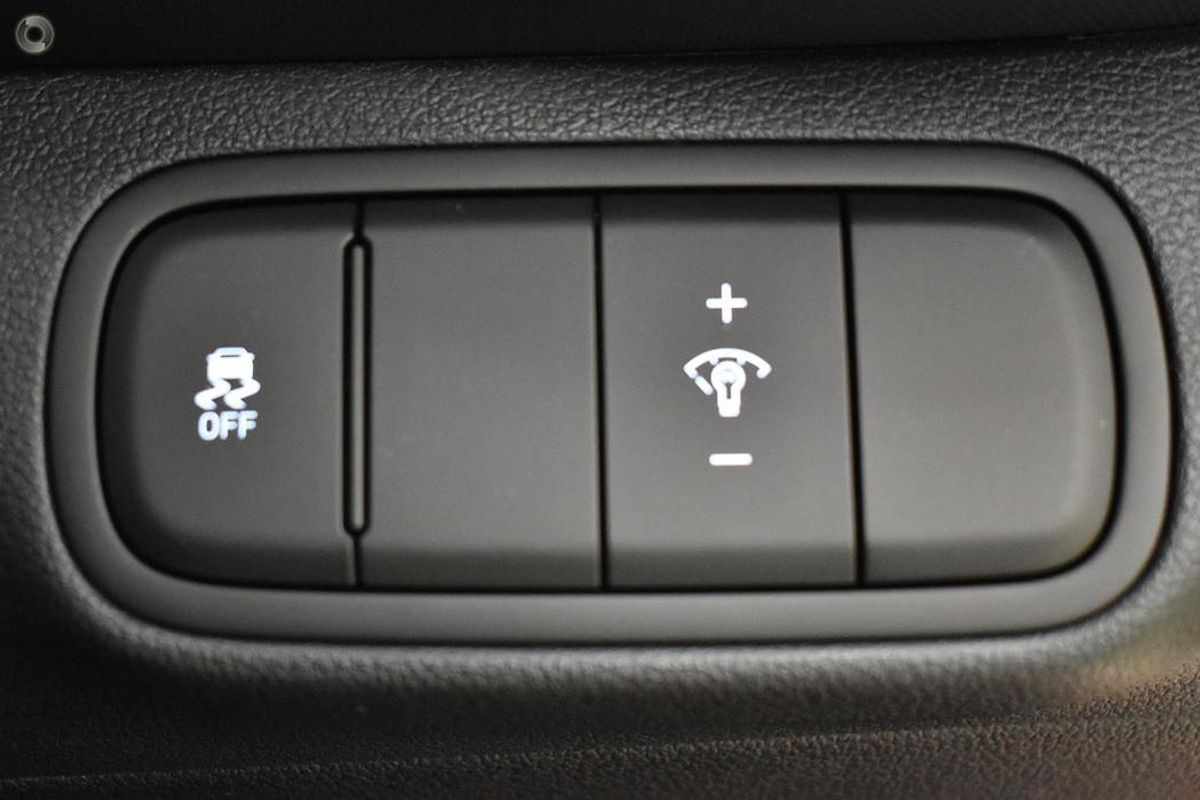 2024 Hyundai Venue Active QX.V5