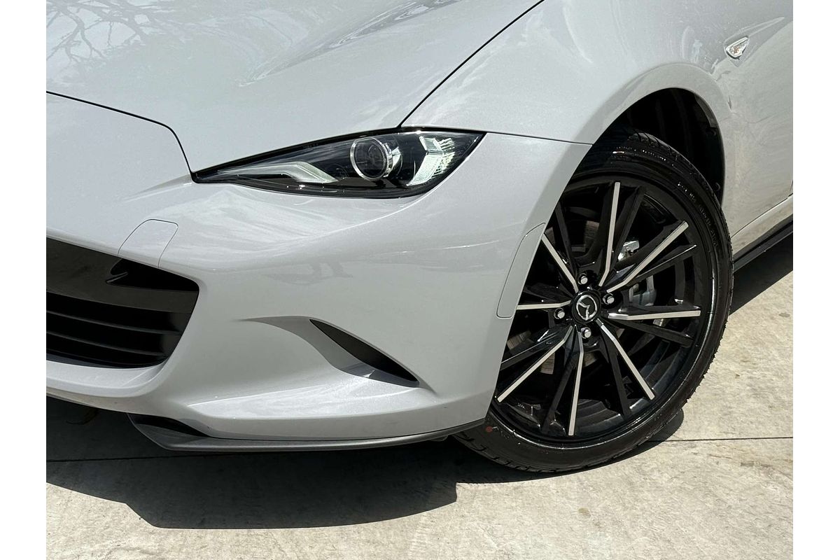 2024 Mazda MX-5 G20 GT ND