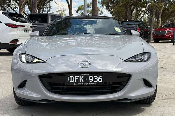 2024 Mazda MX-5 G20 GT ND