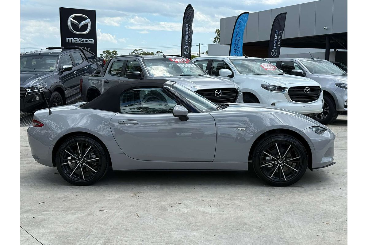 2024 Mazda MX-5 G20 GT ND