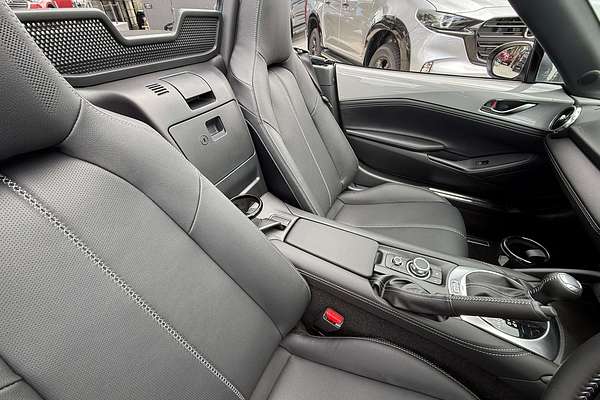 2024 Mazda MX-5 G20 GT ND