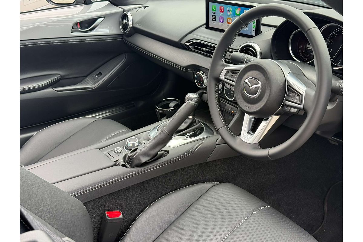 2024 Mazda MX-5 G20 GT ND