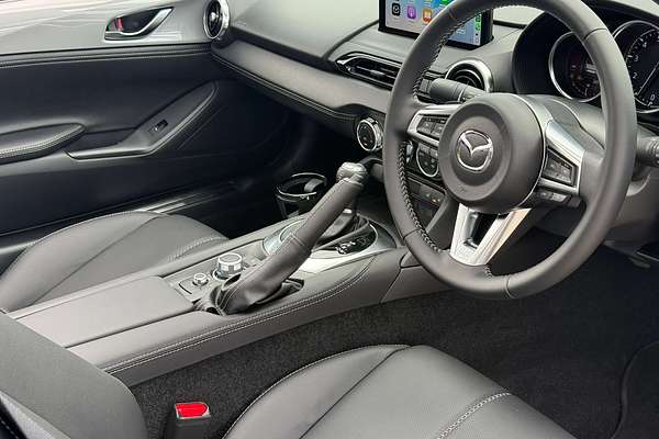 2024 Mazda MX-5 G20 GT ND