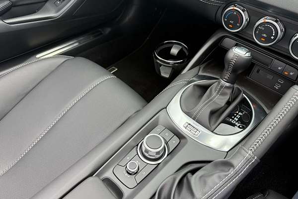 2024 Mazda MX-5 G20 GT ND