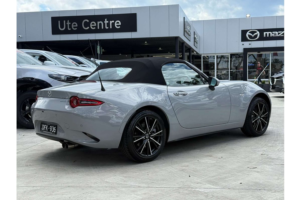 2024 Mazda MX-5 G20 GT ND