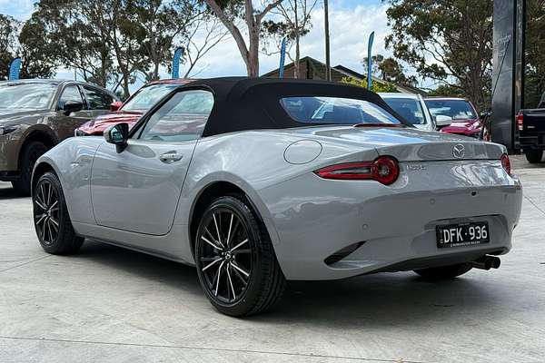 2024 Mazda MX-5 G20 GT ND