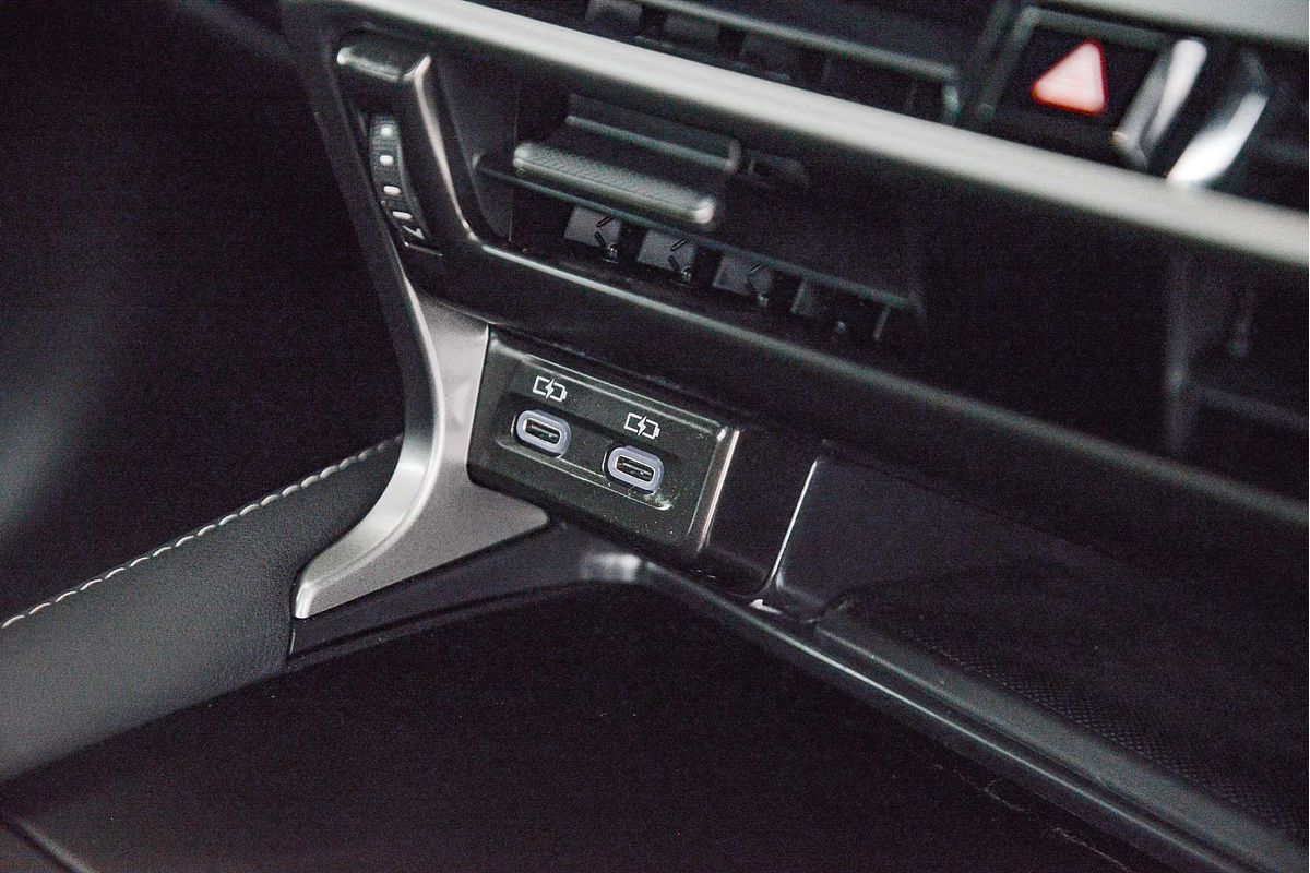 2023 Lexus RX RX350h Sports Luxury AALH15R