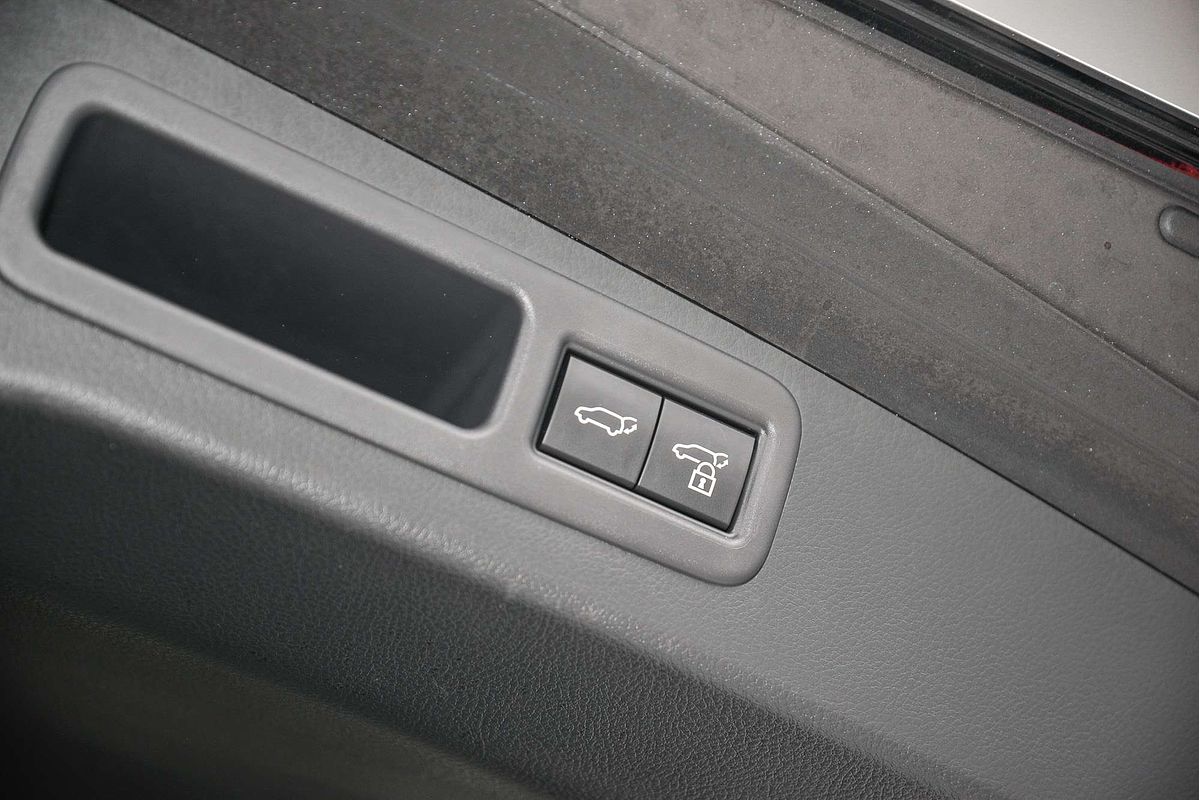 2023 Lexus RX RX350h Sports Luxury AALH15R