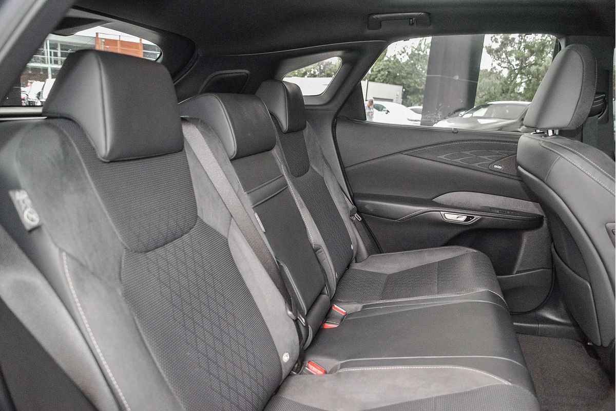2023 Lexus RX RX350h Sports Luxury AALH15R