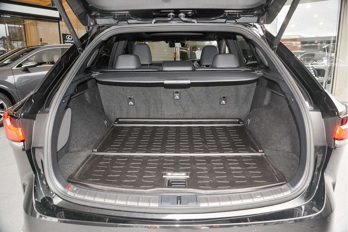 2023 Lexus RX RX350h Sports Luxury AALH15R