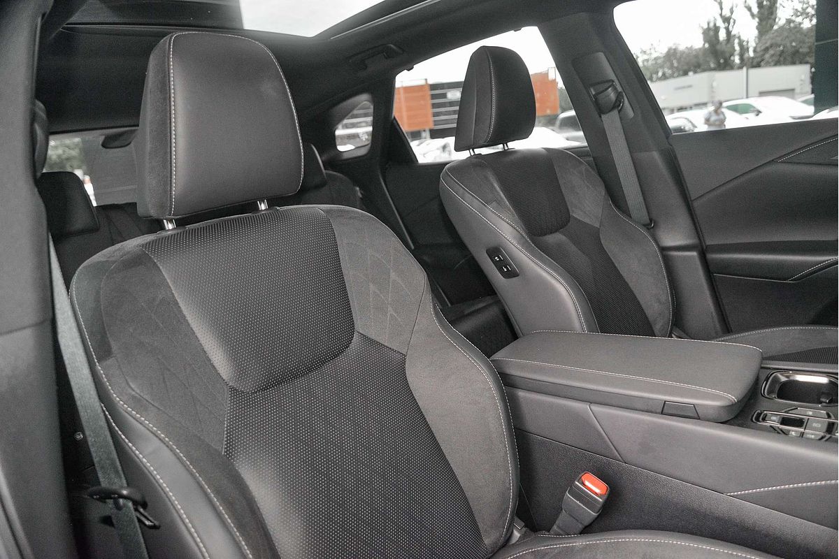 2023 Lexus RX RX350h Sports Luxury AALH15R