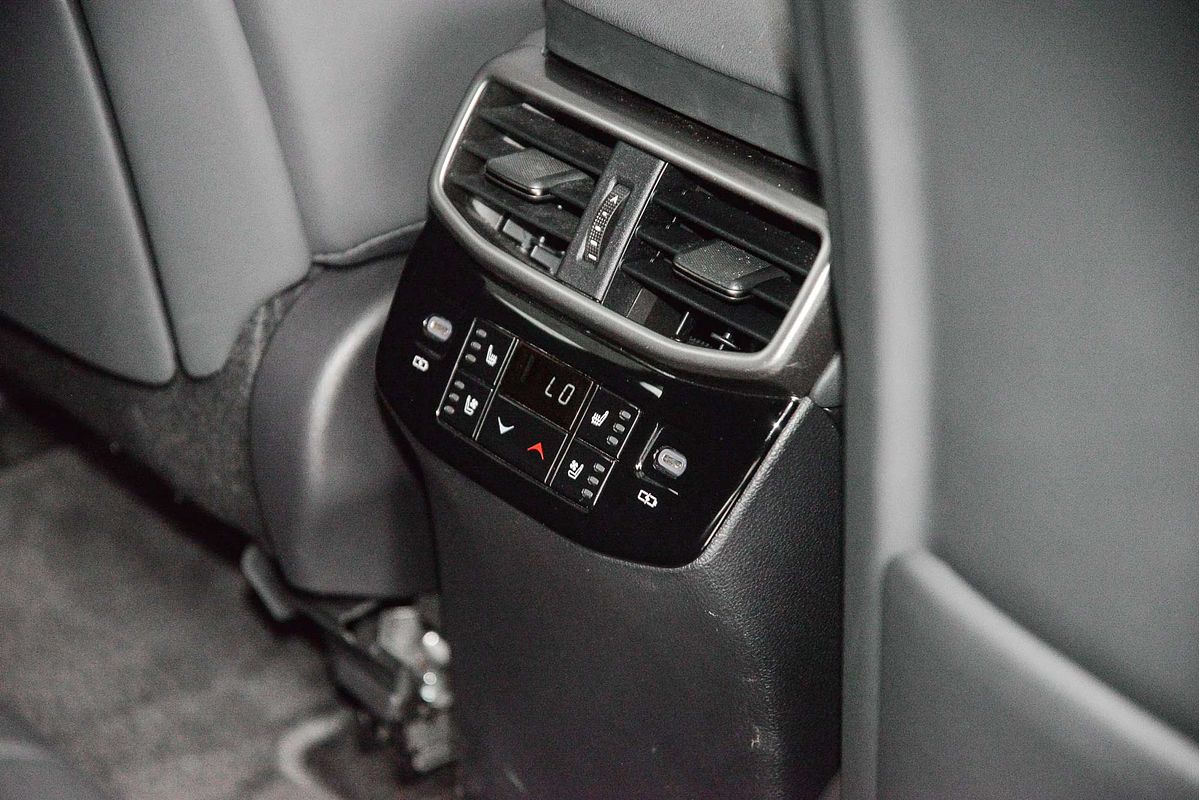 2023 Lexus RX RX350h Sports Luxury AALH15R