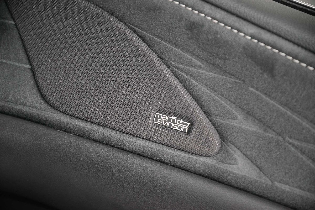 2023 Lexus RX RX350h Sports Luxury AALH15R