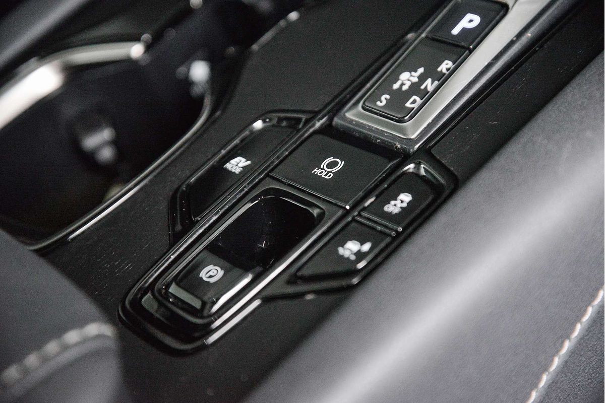 2023 Lexus RX RX350h Sports Luxury AALH15R