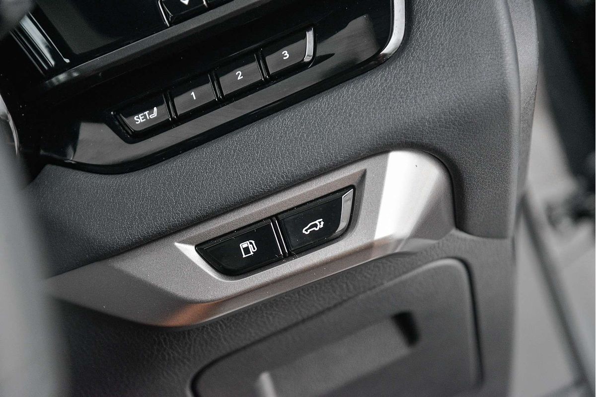 2023 Lexus RX RX350h Sports Luxury AALH15R