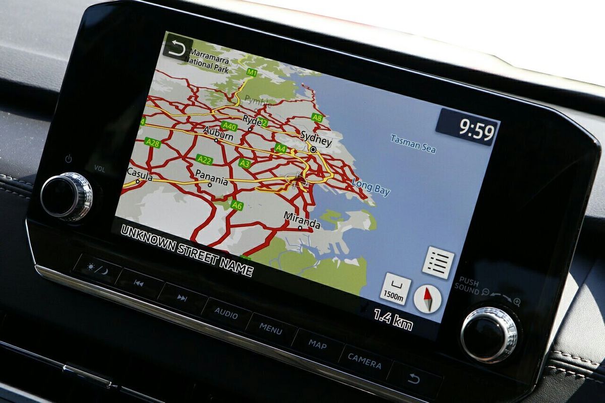 2024 Mitsubishi Outlander LS ZM