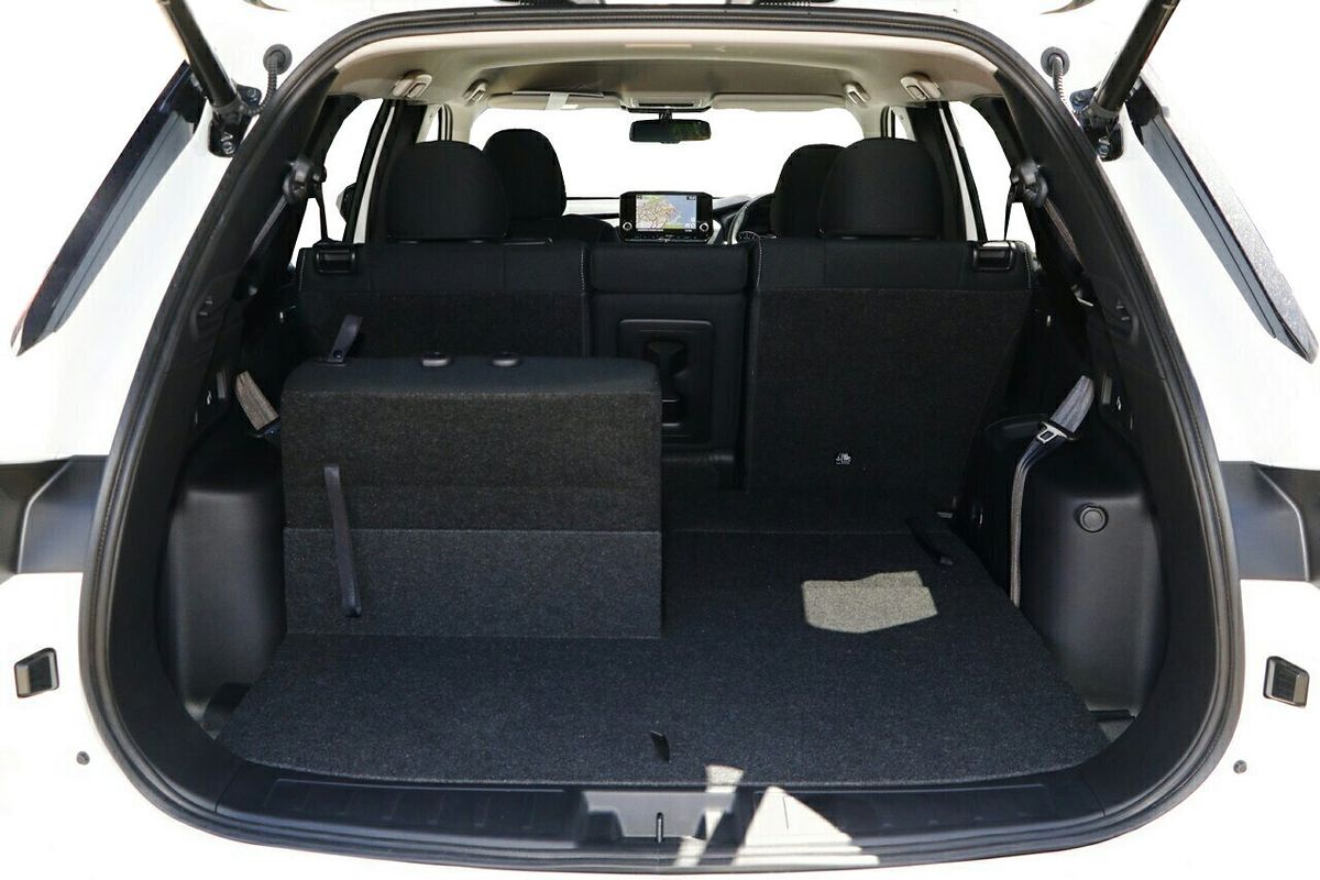 2024 Mitsubishi Outlander LS ZM