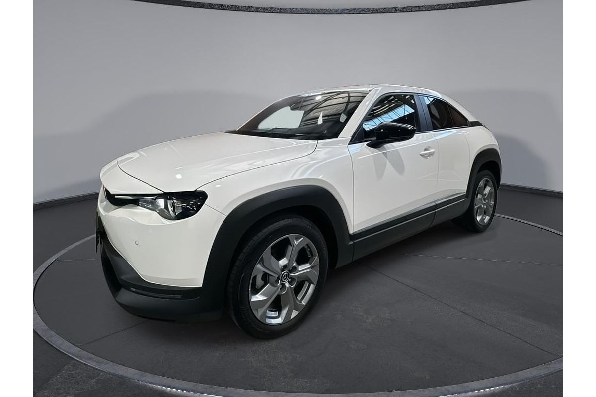 2023 Mazda MX-30 G20e Evolve DR Series
