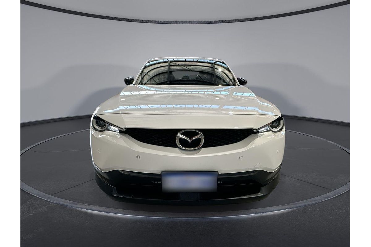 2023 Mazda MX-30 G20e Evolve DR Series