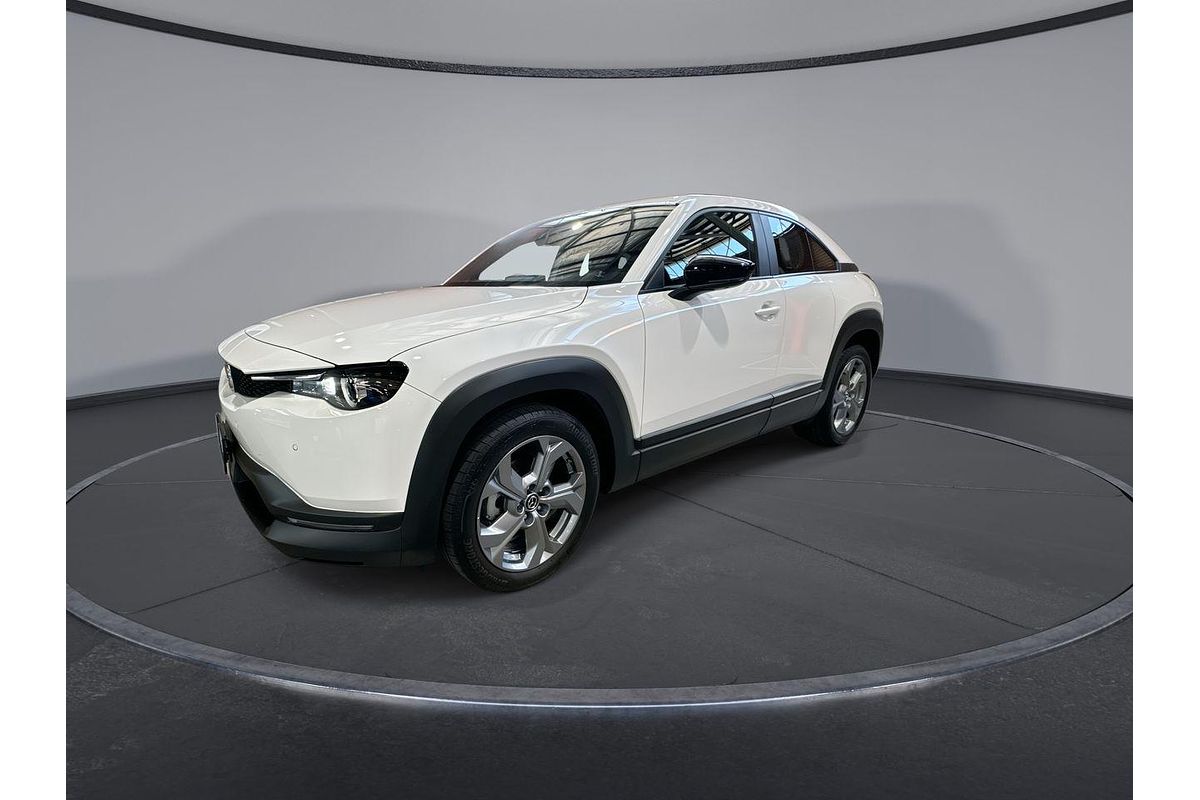 2023 Mazda MX-30 G20e Evolve DR Series