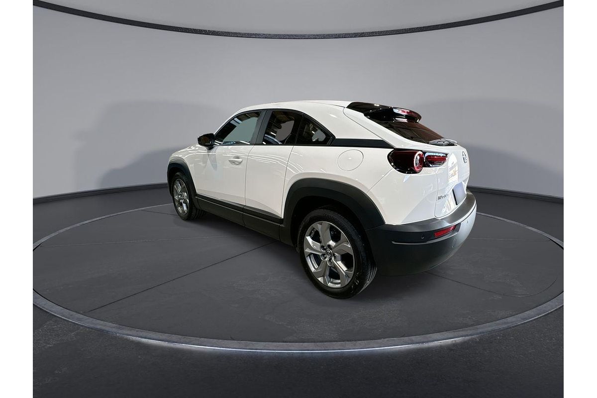 2023 Mazda MX-30 G20e Evolve DR Series