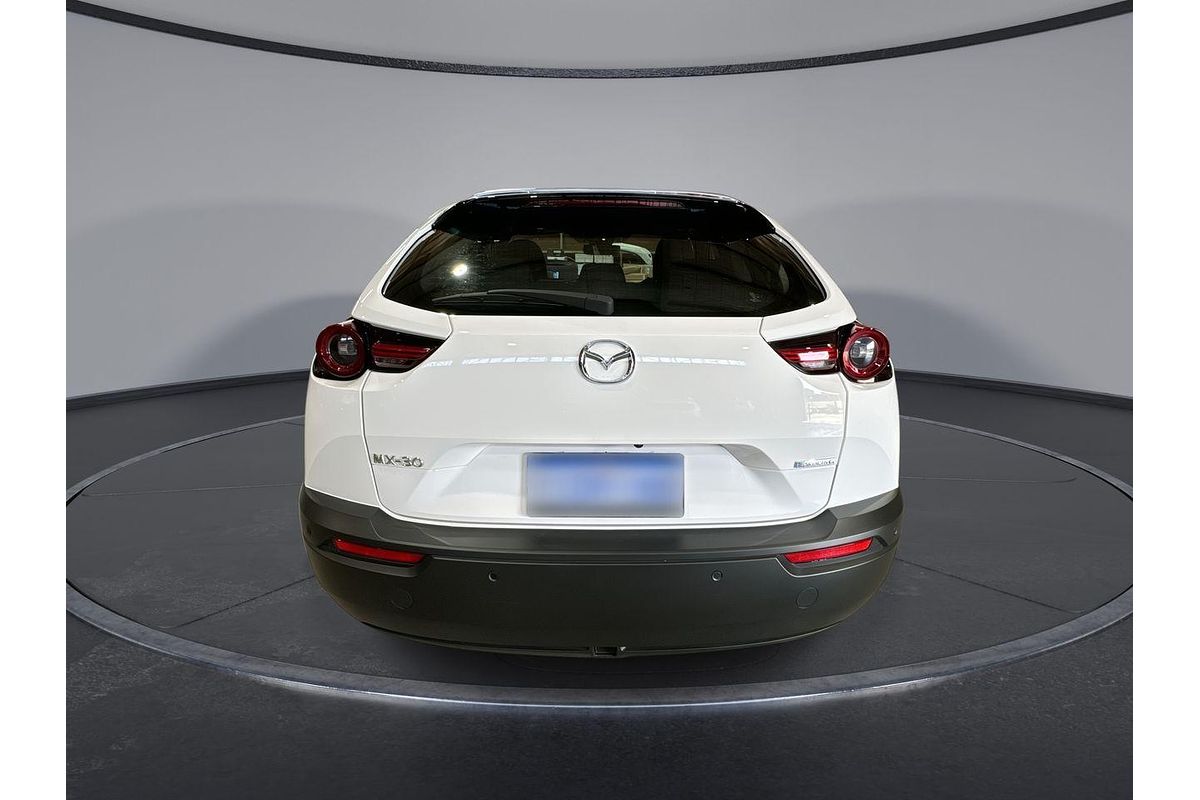 2023 Mazda MX-30 G20e Evolve DR Series