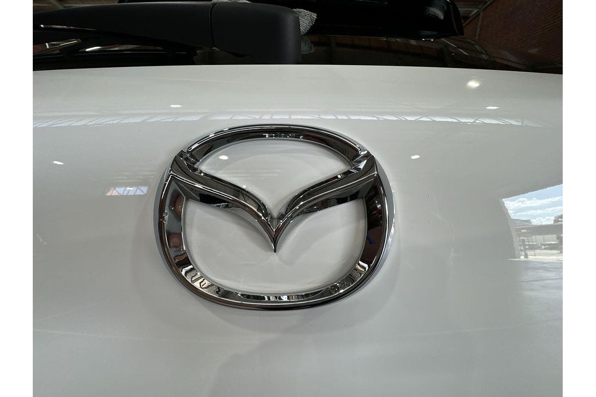 2023 Mazda MX-30 G20e Evolve DR Series