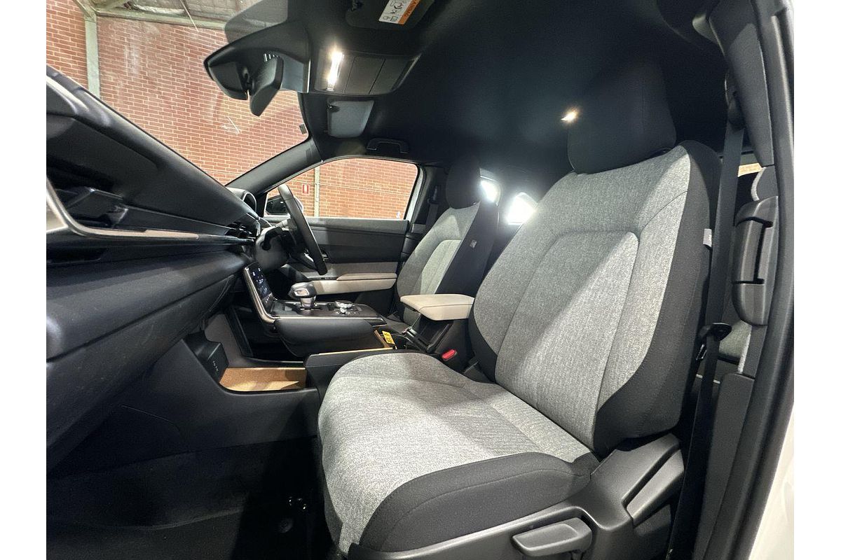 2023 Mazda MX-30 G20e Evolve DR Series