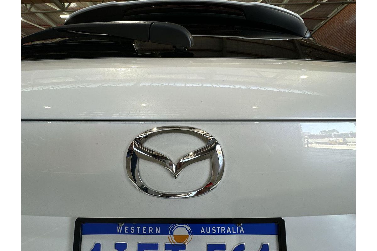 2023 Mazda CX-60 G40e GT KH Series