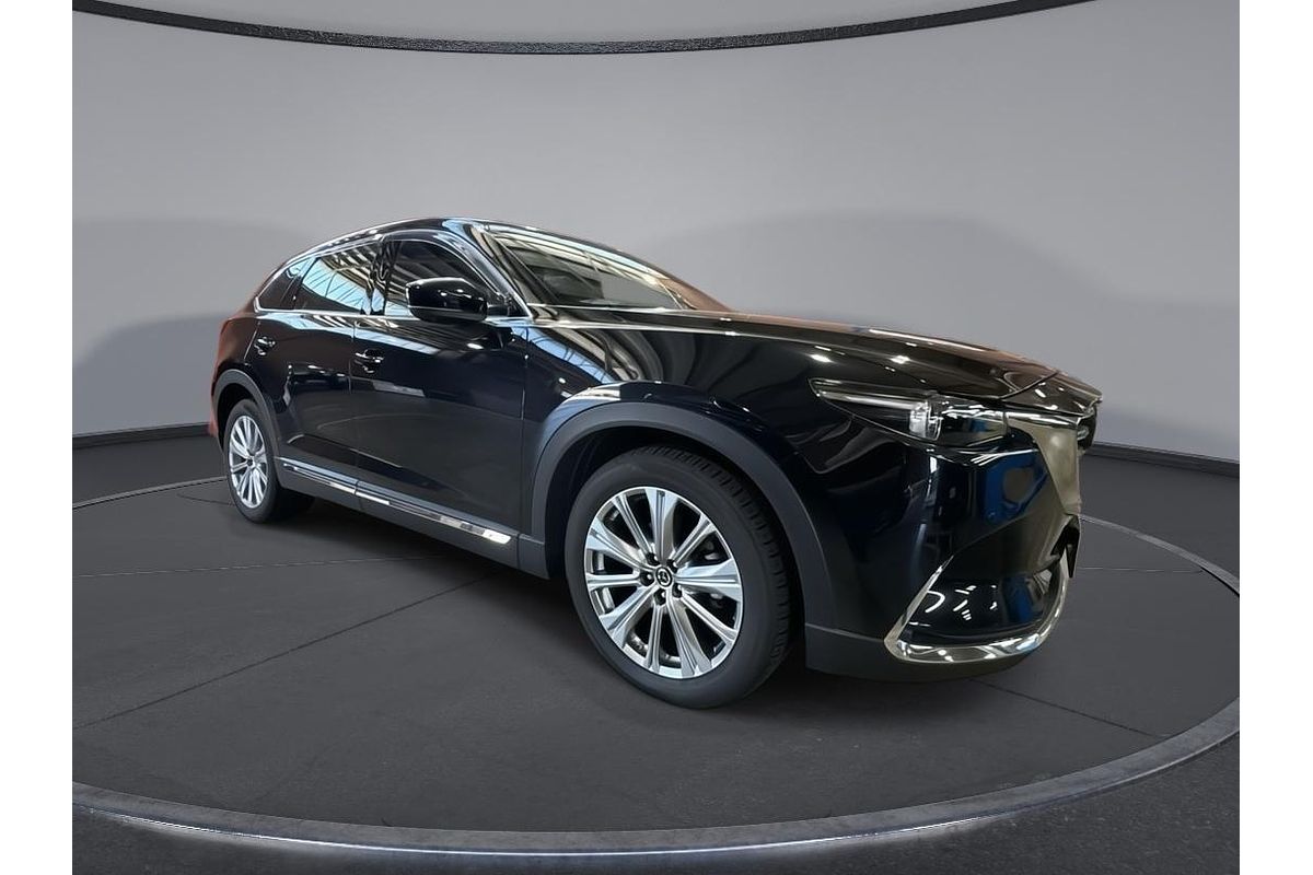2023 Mazda CX-9 Azami LE TC