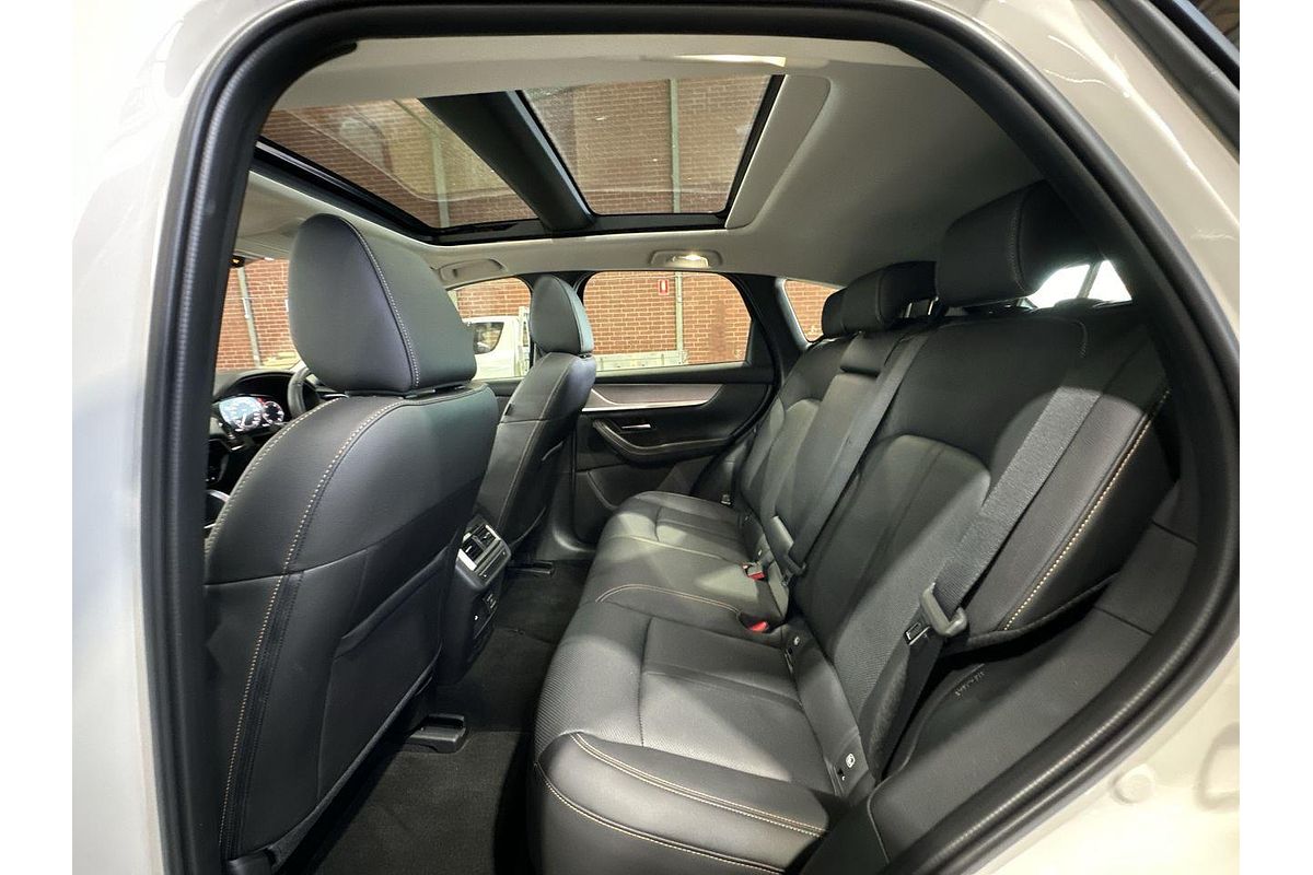 2023 Mazda CX-60 G40e GT KH Series