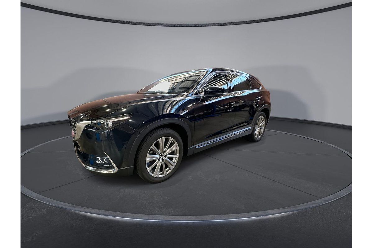 2023 Mazda CX-9 Azami LE TC