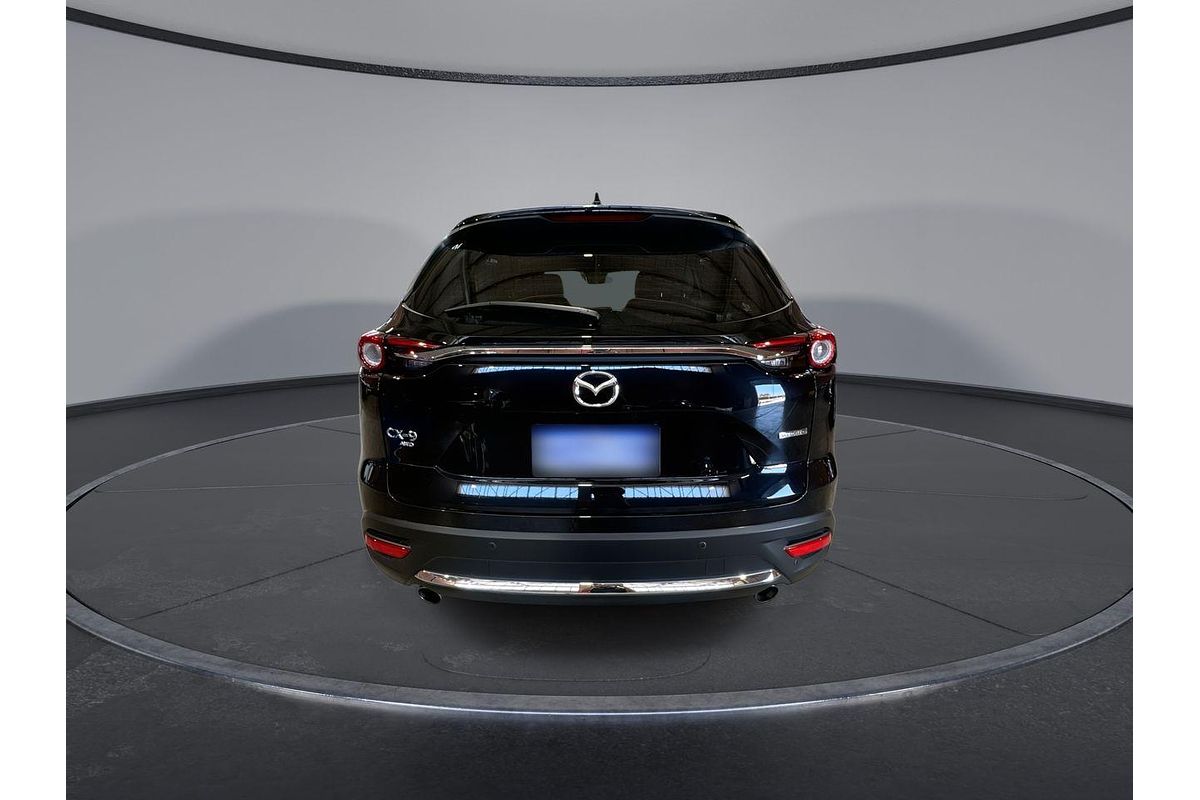 2023 Mazda CX-9 Azami LE TC