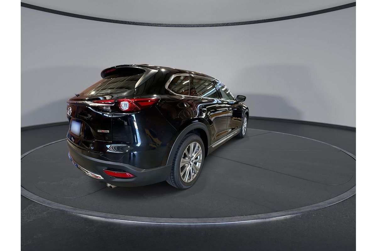 2023 Mazda CX-9 Azami LE TC