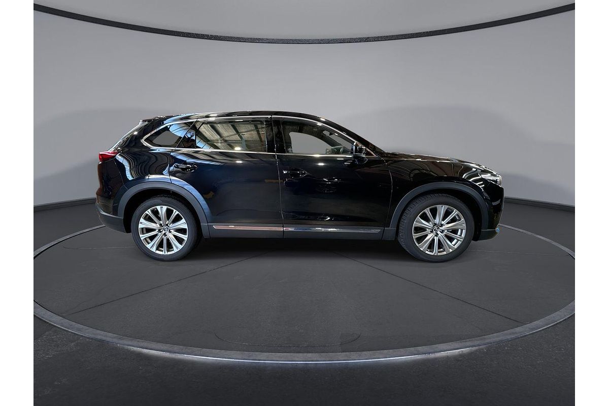 2023 Mazda CX-9 Azami LE TC