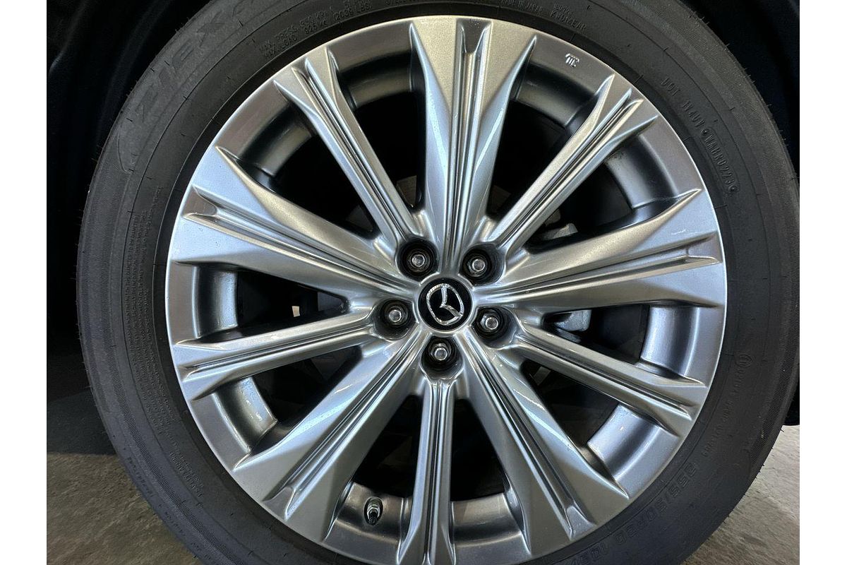 2023 Mazda CX-9 Azami LE TC