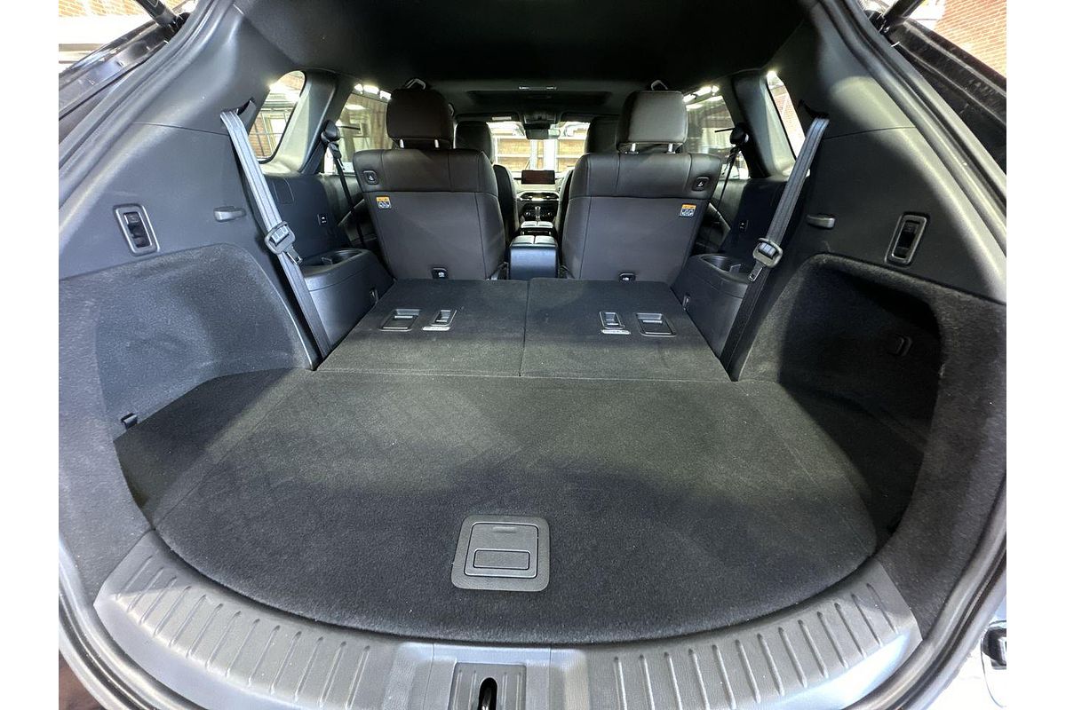 2023 Mazda CX-9 Azami LE TC
