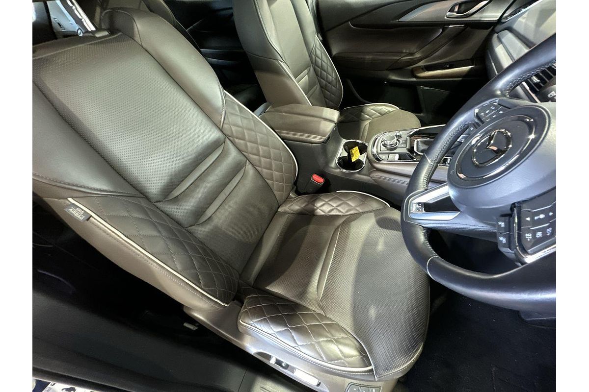 2023 Mazda CX-9 Azami LE TC
