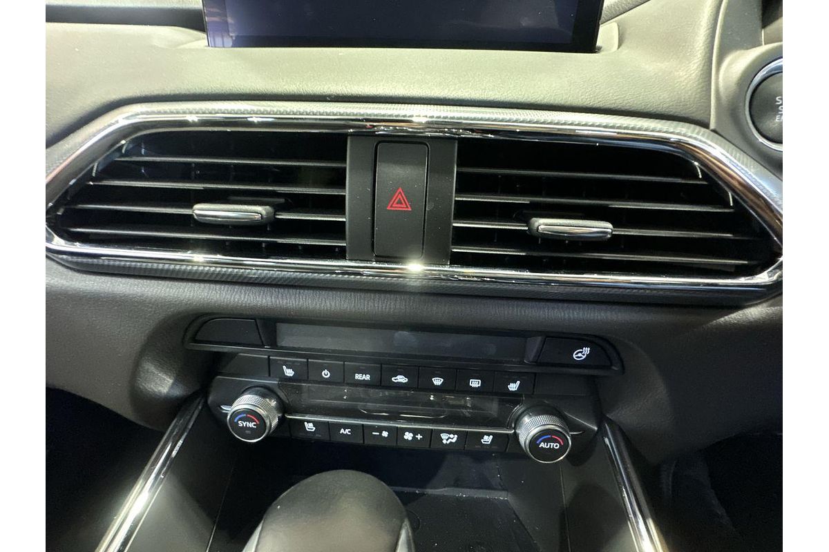 2023 Mazda CX-9 Azami LE TC