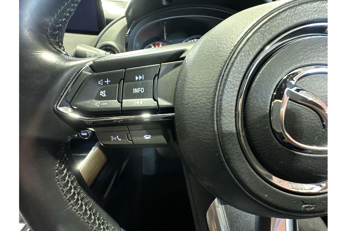 2023 Mazda CX-9 Azami LE TC