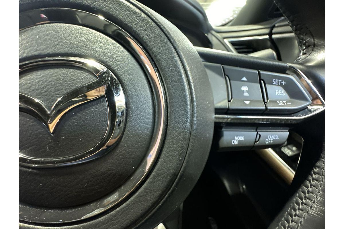 2023 Mazda CX-9 Azami LE TC