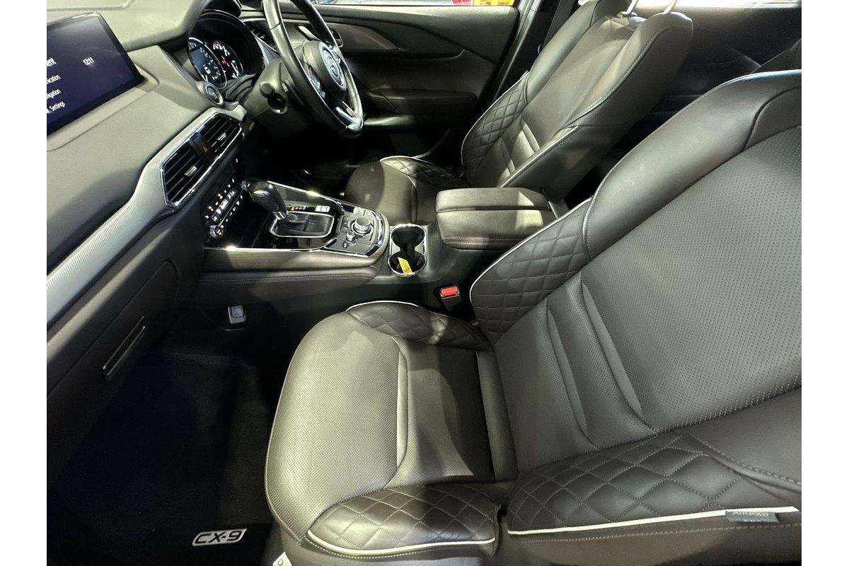 2023 Mazda CX-9 Azami LE TC