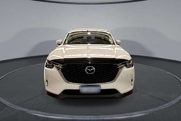 2024 Mazda CX-60 D50e Evolve KH Series