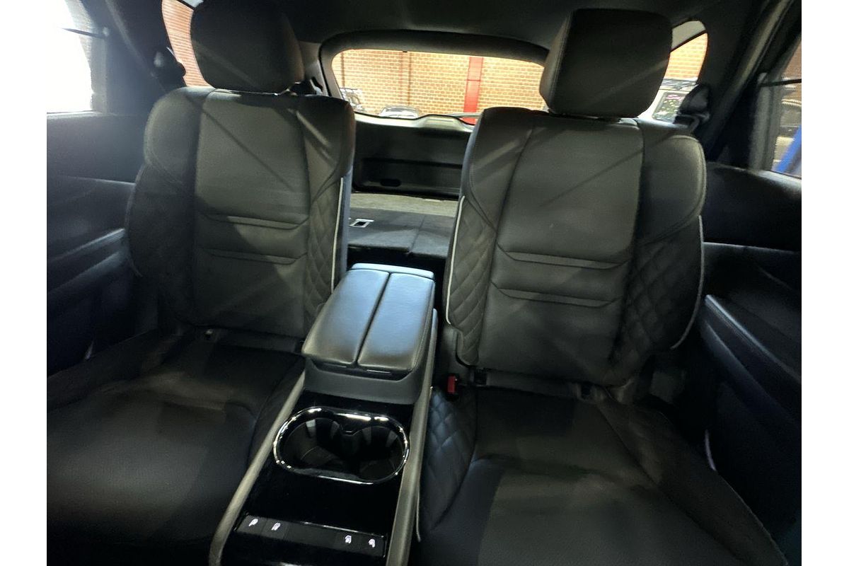 2023 Mazda CX-9 Azami LE TC