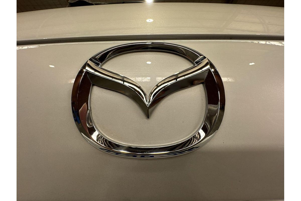 2024 Mazda CX-60 D50e Evolve KH Series